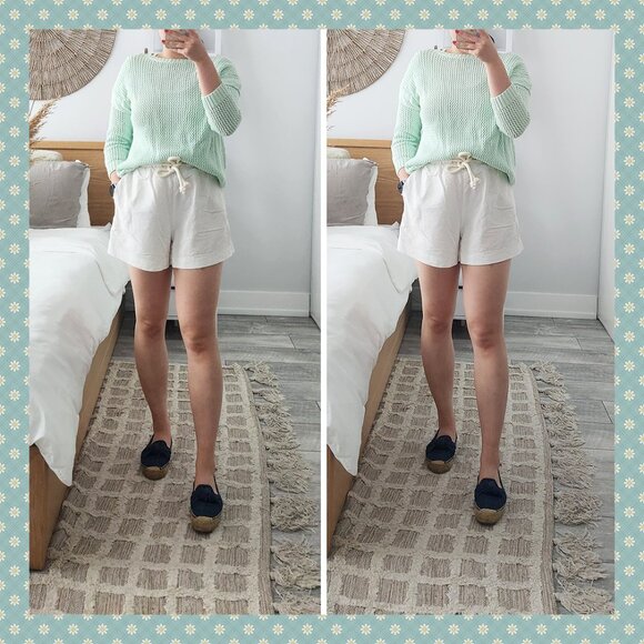 J. Crew Sweaters - J. Crew Mint Sweater